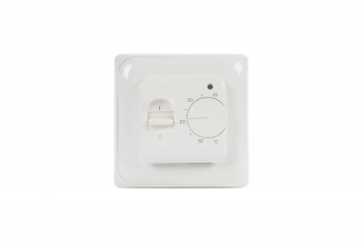 Терморегулятор электронный для теплого пола RTC 70.26 220В/16A